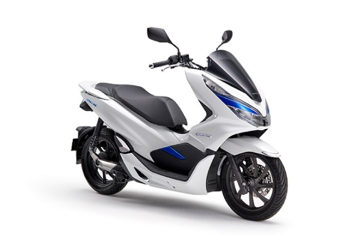 電動バイクはあり 注目のevバイク10選 原付から大型まで価格やスペックも Daradara Site