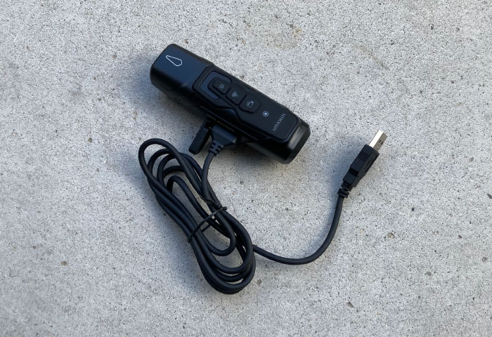 MAXWIN　バイク用ドライブレコーダー　USB